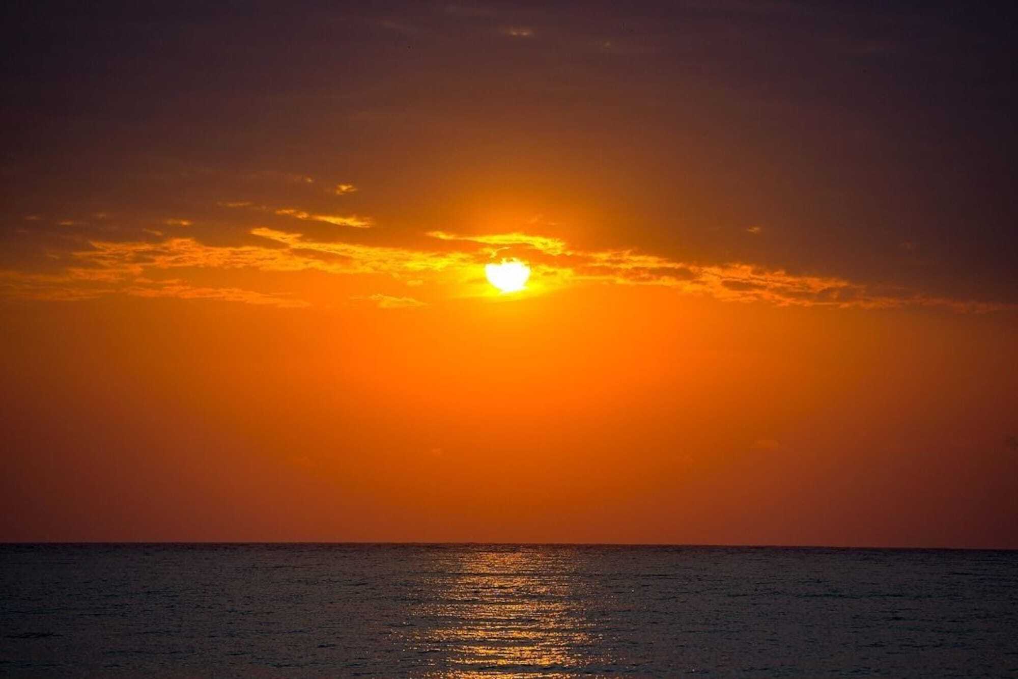 فندق إيريا باي سوريا ميرانج Merang المظهر الخارجي الصورة